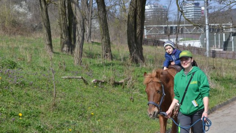 Bratislavská zoo má malé prírastky - zoo5
