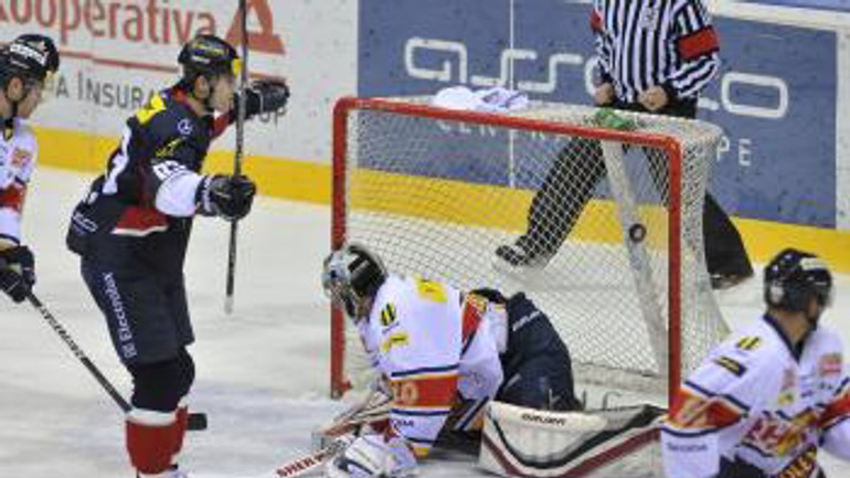 Slovan porazil zvolen a zvýšil náskok pred skalicou - Slovan zv1