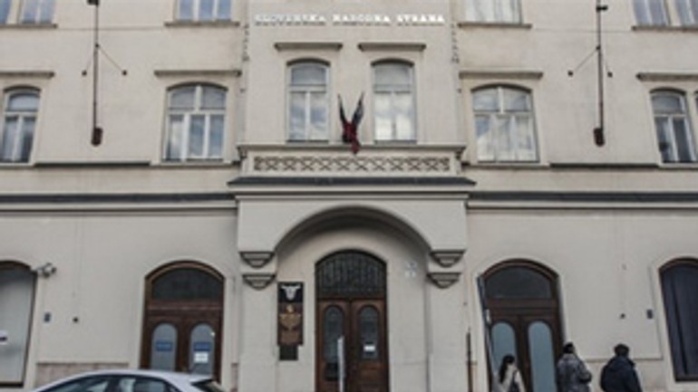 Marianum do konca júna presťahujú na šafárikovo námestie - safko_sns