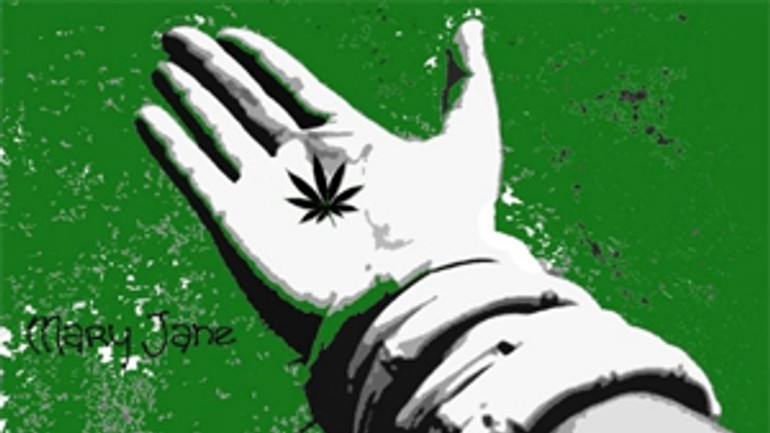 V bratislave bude 5. mája štvrtý million marihuana march - Marihuana march