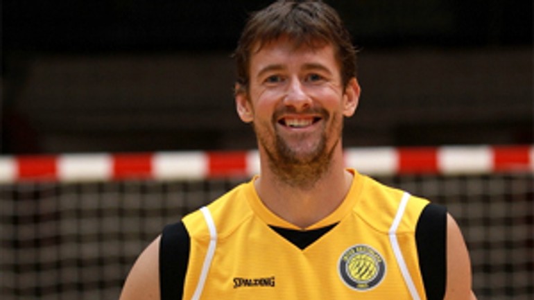 Basketbalistov interu bratislava posilnil martin rančík - Rancik martin