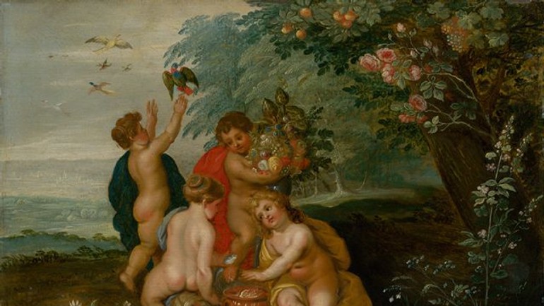 Sng predstavuje nizozemskú maľbu - nizozemska_malba