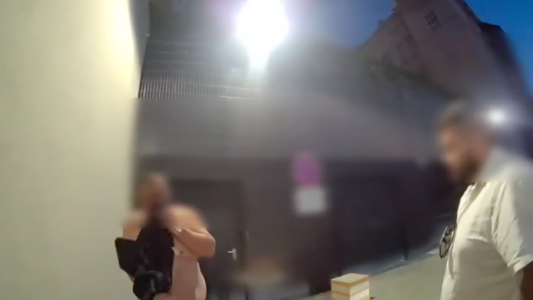 Polícia začala trestné stíhanie pre fyzický konflikt mužov na Trnavskej ceste.