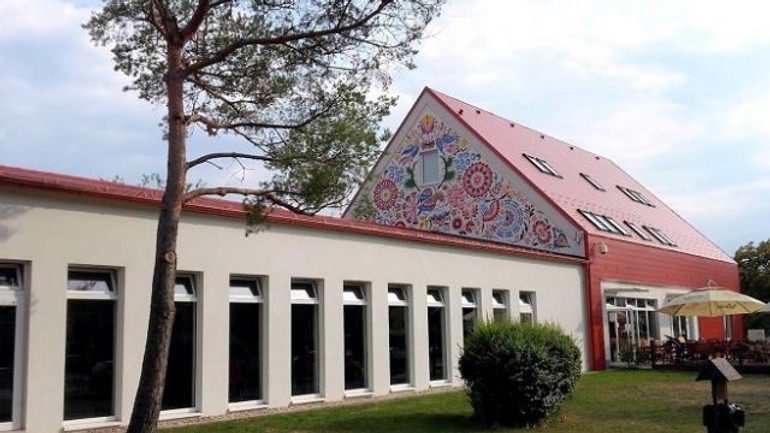 Foto: chystá sa vajnorský výtvarný salón - čo ponúkne? - Vajnory