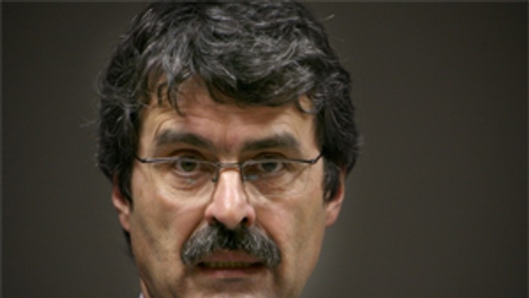 O konflikte záujmov majú hovoriť 12. septembra - ftacnik_milan