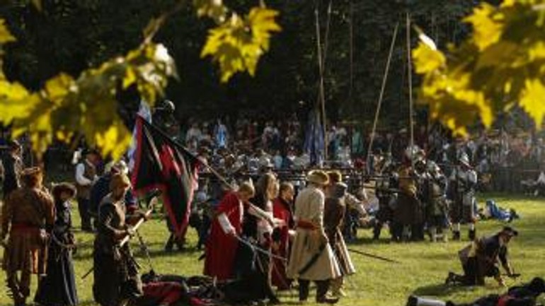 Pripomenuli si jednu z najvýznamnejších bitiek 17. storočia - bitka_o_vieden_2015