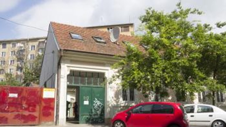 Domec sa zatvárať nebude, mesto zvýšilo finančnú podporu - domec_mytna