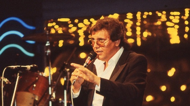 Festival bratislavská lýra bude tento rok obnovený ! - Duchon 1985