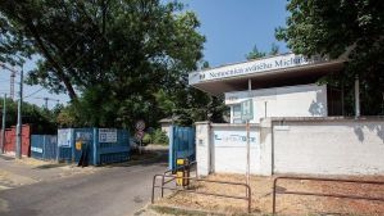 Areál nemocnice na patrónke chcú kúpiť tí istí záujemcovia - nemocnica_patronka