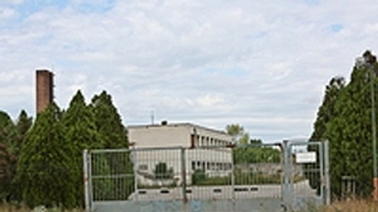 Ministerstvo vnútra plánuje strelnicu zrušiť do roka - Strelnica2