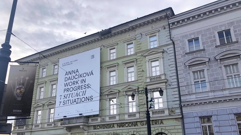 Slovenská národná galéria