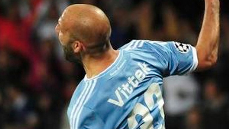 Futbalisti slovana sú po výhre nad myjavou už druhí - vittek_robert2