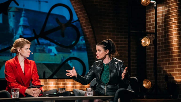 Hanzelová a Zuzana Fialová DPOH