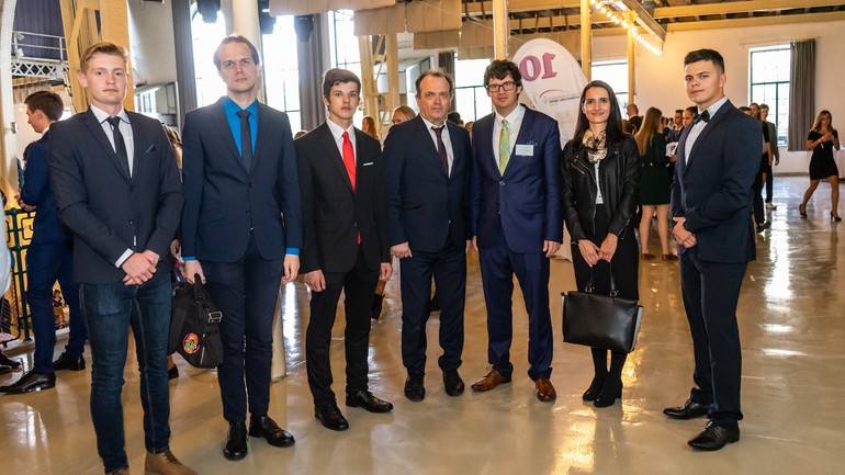 Medzinárodná cena vojvodu z Edinburgu