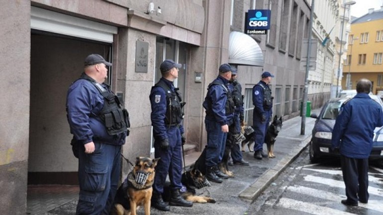 Ivo nesrovnal ocenil mestských policajtov - 21-1260-6641_1980_2