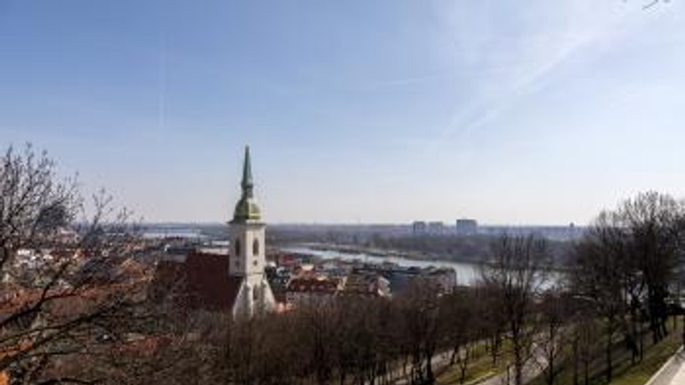 Aj dóm sv. martina prišiel počas prvej svetovej vojny o zvony - t_20032017dom_martin_10414743