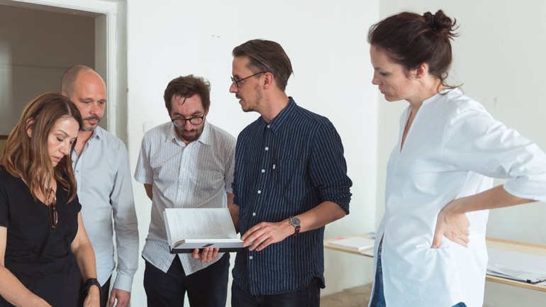 Národná cena za dizajn 2018