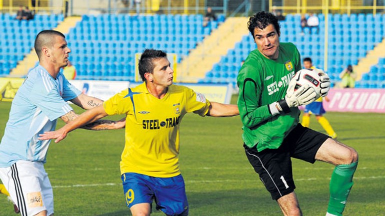 Belasí konečne vonku vyhrali, na ihrisku košíc - Ke slovan