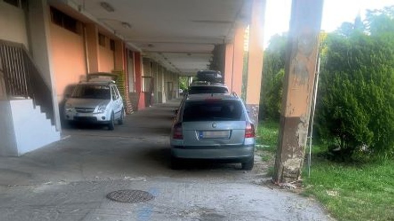 parkovanie jungmannova