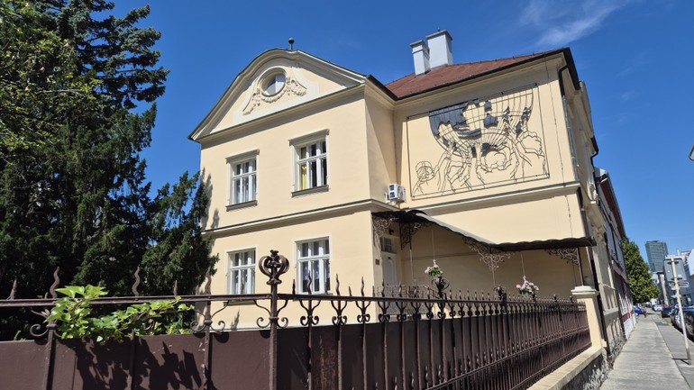 Občianske združenie Mareena.