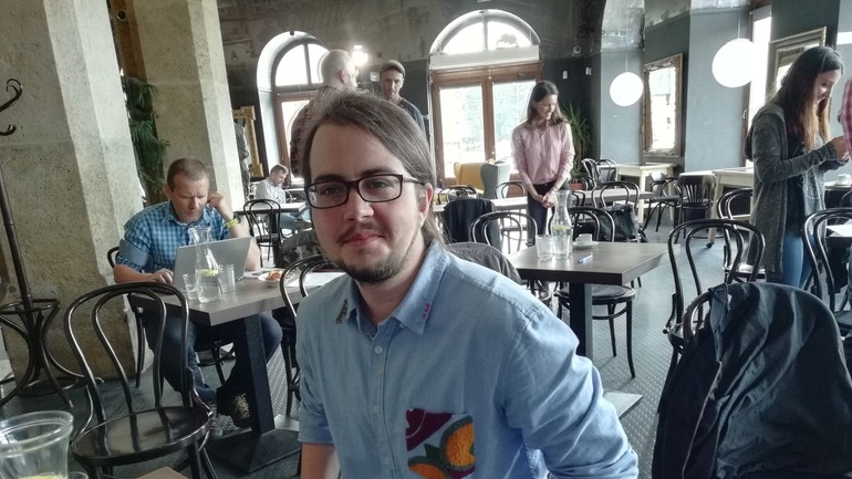 Christián Havlíček