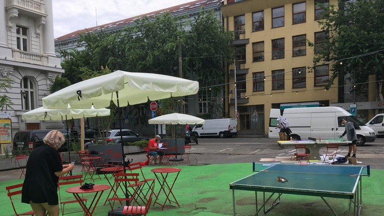 Komenského námestie