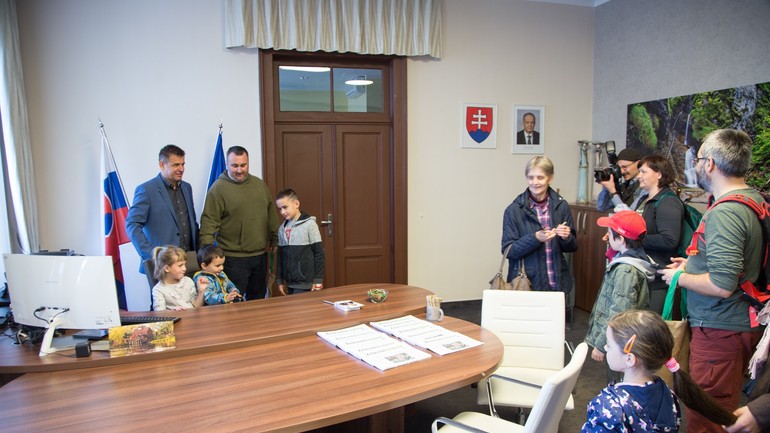 Enviro deň 2019 Kancelária Solymosa