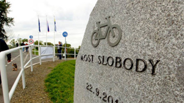 K okoliu mosta pribudne nová infraštruktúra - most_slobody