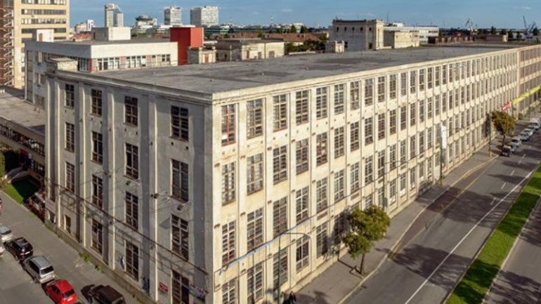 Investor obnoví pradiareň ako kultúrnu pamiatku - cvernovka_pradiaren