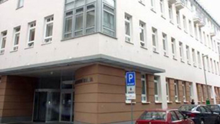 Milosrdní bratia zrekonštruovali priestory pre nepočujúcich - Milosrdni bratia1