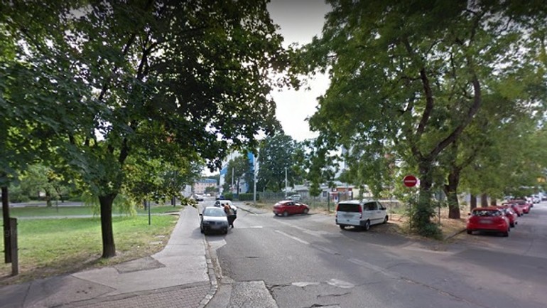 Čistenie ružinova: odpadky budú zbierať v rojnici - ruzinov ulica