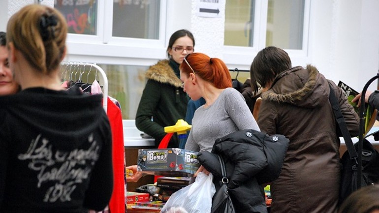 Februárový burzoblšák sa ponesie aj vo valentínskom duchu - DSC_0136