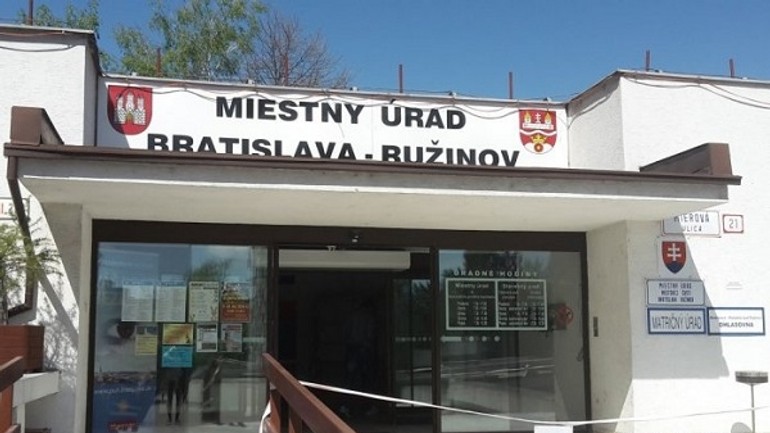 Spotrebiteľská poradňa v ružinove riešila prvý rok 133 prípadov - ruzinov-urad