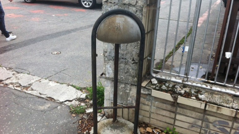 Na staromestskom nábreží pribudnú smetné koše - Kos1