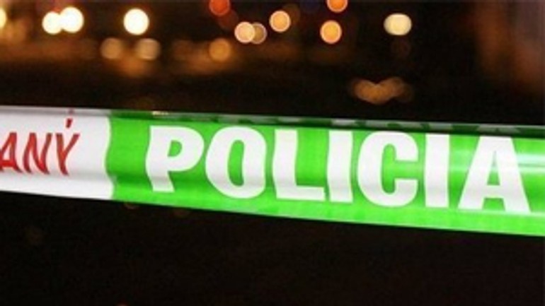 V petržalke boli dva falošné bombové útoky - policia_paska