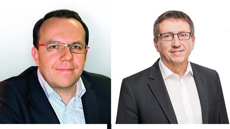 Ružinovský poslanec buocik vyzval starostu pekára, aby odstúpil - Buocik_a_Pekar