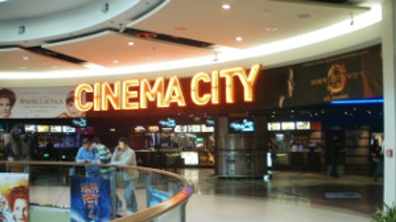 Odhaľ, čo skrýva tvoja vstupenka! - cinemacity