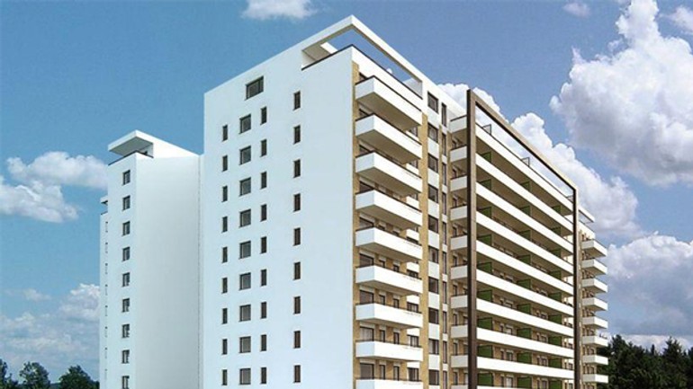 Výnimočná lokalita na brehu jazera - rezidencia_drazdiak