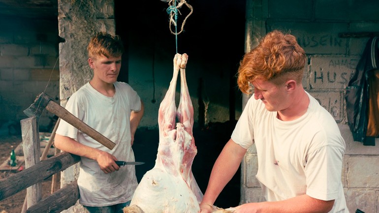 Výherca v kategórii Česká radost na Medzinárodnom festivale dokumentárnych filmov Ji.hlava Febiofest