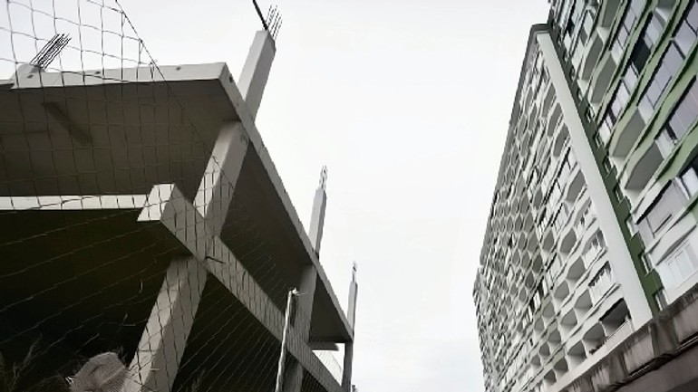 Petržalské domino: najvyšší súd dal&nbsp;za&nbsp;pravdu protestujúcim - Domino_Jasovská