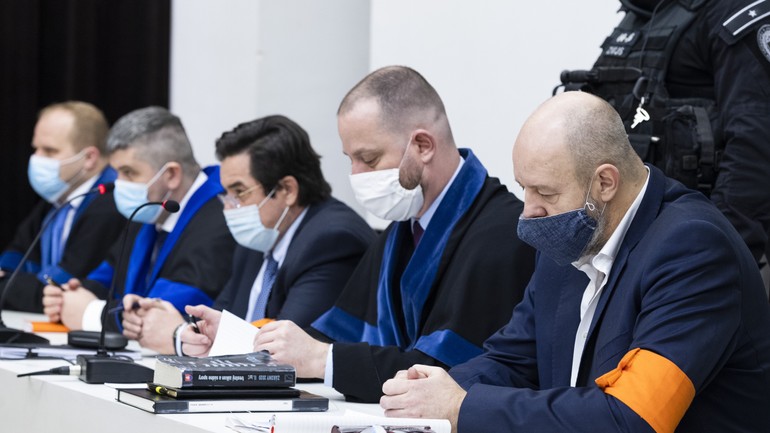 Najvyšší súd Kauza Zmenky Kočner Rusko