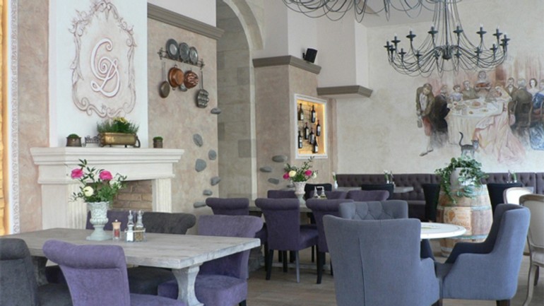 Schoppa v centre mesta sa volá ciro's - ciros_1