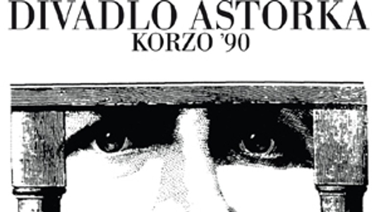 Divadlo astorka bude opäť festivalové - Astorka logo