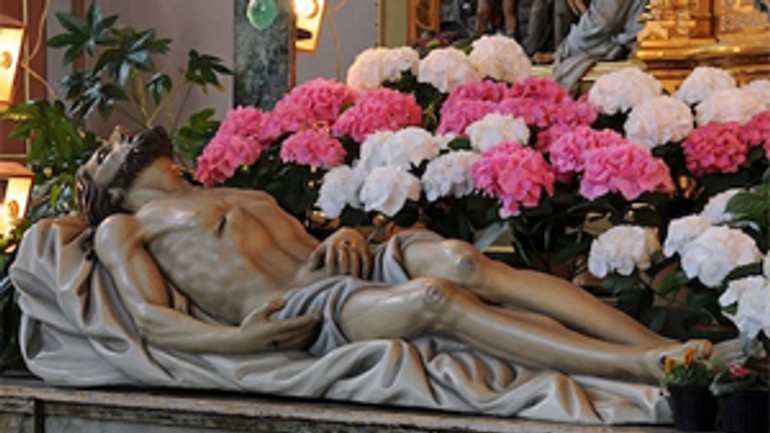 Biela sobota je dňom hrobového odpočinku ježiša - biela_sobota_jezis