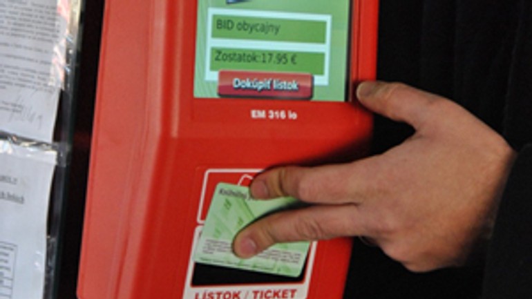 Integrovaná doprava začne od 1. júna 2013 - bid_oznacovac2