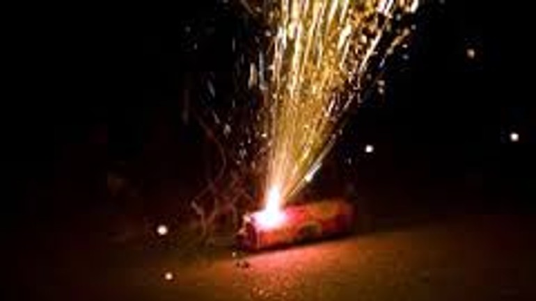 Naša anketa: vyjadrite sa k zákazu zábavnej pyrotechniky na silvestra - pyrotech