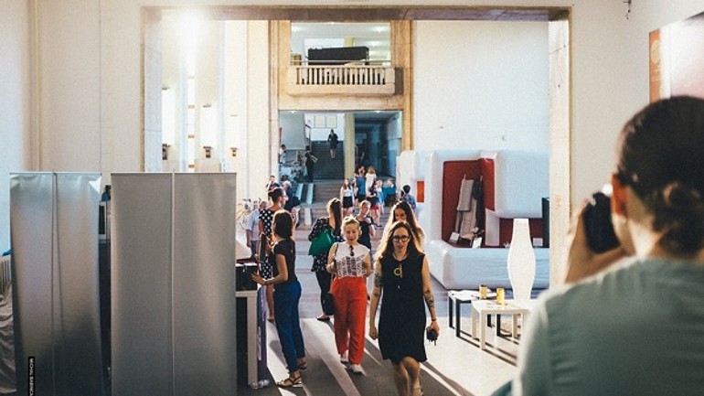 Dnes sa končí festival architektúry a dizajnu.  čo ešte stihnete? - u m