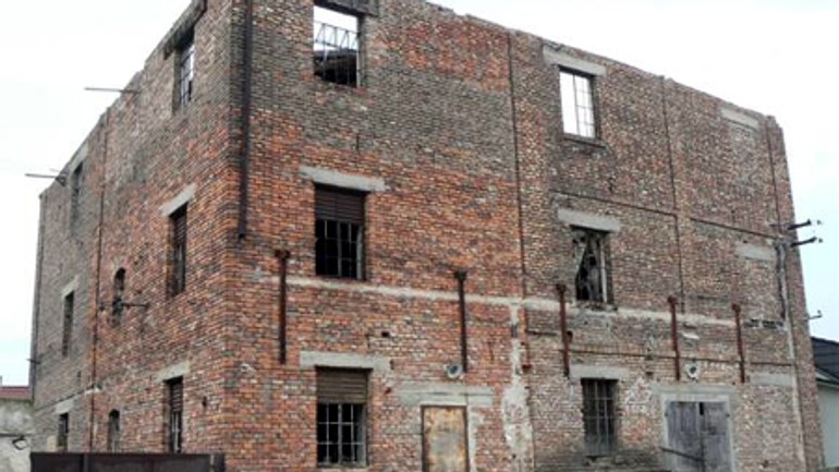 Búrajú sa aj malé technické pamiatky - mlyn_vajnory