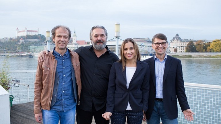 Rozhovor - marcel palonder: v podunajských biskupiciach som dostal nakladačku - 5H0A7466