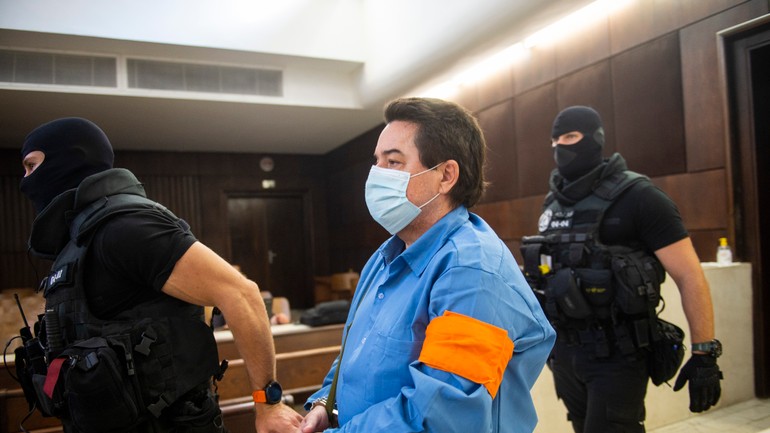 proces s Marianom K. v kauze motákov